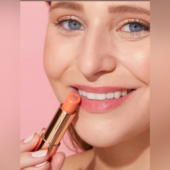 WINKY LUX Other - Winky Lux Purrrfect Pout Luxurious Pink “Pounce” Lipstick 3.8 Grams